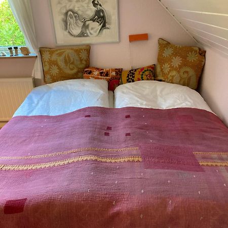 Lises Bed And Breakfast Свендборг Екстериор снимка