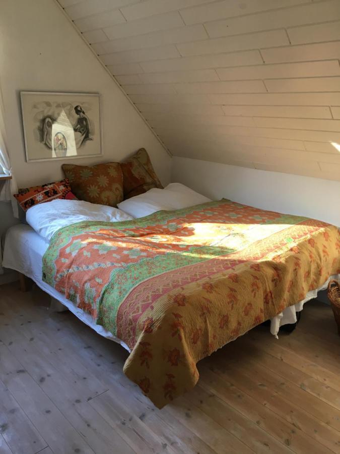 Lises Bed And Breakfast Свендборг Екстериор снимка